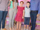 Aniversário 9 anos Amanda Gonçalves Azambuja