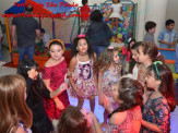 Aniversário 9 anos Amanda Gonçalves Azambuja