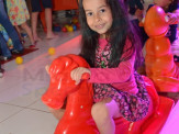 Aniversário 9 anos Amanda Gonçalves Azambuja
