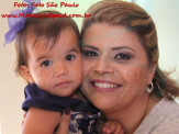 Aniversário 9 anos Amanda Gonçalves Azambuja