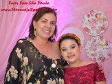 Aniversário 9 anos Amanda Gonçalves Azambuja