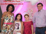 Aniversário 9 anos Amanda Gonçalves Azambuja
