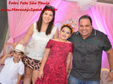Aniversário 9 anos Amanda Gonçalves Azambuja