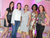 Aniversário 9 anos Amanda Gonçalves Azambuja