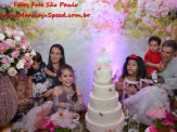 Aniversário 9 anos Amanda Gonçalves Azambuja