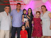 Aniversário 9 anos Amanda Gonçalves Azambuja