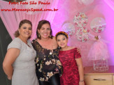 Aniversário 9 anos Amanda Gonçalves Azambuja