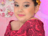 Aniversário 9 anos Amanda Gonçalves Azambuja