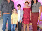 Aniversário 9 anos Amanda Gonçalves Azambuja