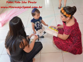Aniversário 9 anos Amanda Gonçalves Azambuja