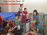 Aniversário 9 anos Amanda Gonçalves Azambuja