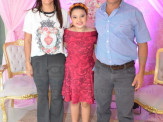 Aniversário 9 anos Amanda Gonçalves Azambuja