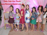 Aniversário 9 anos Amanda Gonçalves Azambuja
