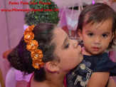Aniversário 9 anos Amanda Gonçalves Azambuja