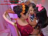 Aniversário 9 anos Amanda Gonçalves Azambuja