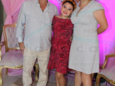 Aniversário 9 anos Amanda Gonçalves Azambuja