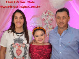 Aniversário 9 anos Amanda Gonçalves Azambuja