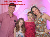 Aniversário 9 anos Amanda Gonçalves Azambuja