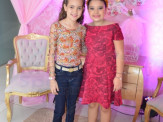 Aniversário 9 anos Amanda Gonçalves Azambuja