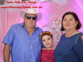 Aniversário 9 anos Amanda Gonçalves Azambuja