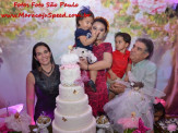 Aniversário 9 anos Amanda Gonçalves Azambuja