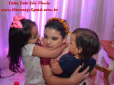 Aniversário 9 anos Amanda Gonçalves Azambuja