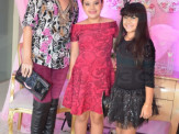 Aniversário 9 anos Amanda Gonçalves Azambuja