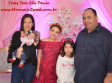 Aniversário 9 anos Amanda Gonçalves Azambuja