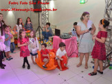 Aniversário 9 anos Amanda Gonçalves Azambuja