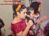 Aniversário 9 anos Amanda Gonçalves Azambuja
