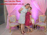 Aniversário 9 anos Amanda Gonçalves Azambuja