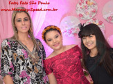 Aniversário 9 anos Amanda Gonçalves Azambuja