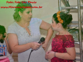Aniversário 9 anos Amanda Gonçalves Azambuja