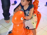 Aniversário 9 anos Amanda Gonçalves Azambuja