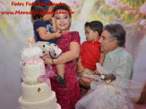 Aniversário 9 anos Amanda Gonçalves Azambuja