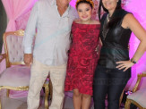 Aniversário 9 anos Amanda Gonçalves Azambuja