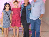 Aniversário 9 anos Amanda Gonçalves Azambuja