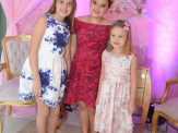 Aniversário 9 anos Amanda Gonçalves Azambuja