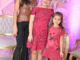 Aniversário 9 anos Amanda Gonçalves Azambuja