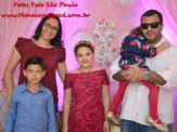 Aniversário 9 anos Amanda Gonçalves Azambuja
