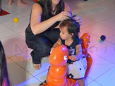 Aniversário 9 anos Amanda Gonçalves Azambuja