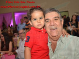 Aniversário 9 anos Amanda Gonçalves Azambuja