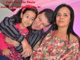 Aniversário 9 anos Amanda Gonçalves Azambuja