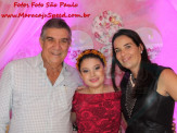 Aniversário 9 anos Amanda Gonçalves Azambuja