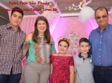 Aniversário 9 anos Amanda Gonçalves Azambuja