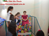 Aniversário 9 anos Amanda Gonçalves Azambuja
