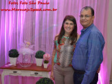 Aniversário 9 anos Amanda Gonçalves Azambuja