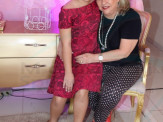 Aniversário 9 anos Amanda Gonçalves Azambuja