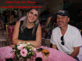 Aniversário 9 anos Amanda Gonçalves Azambuja