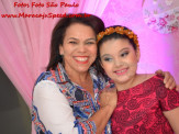 Aniversário 9 anos Amanda Gonçalves Azambuja